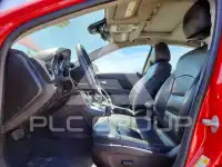 2012 Chevrolet Cruze photo