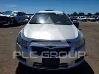 2012 Chevrolet Cruze photo