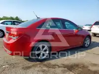 2012 Chevrolet Cruze photo