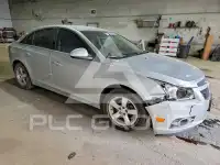 2012 Chevrolet Cruze фото