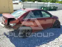 2012 Chevrolet Cruze photo