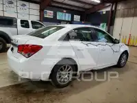 2012 Chevrolet Cruze фото