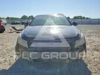 2012 Chevrolet Cruze фото