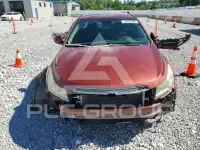 2012 Chevrolet Cruze photo