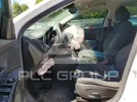 2012 Chevrolet Cruze фото