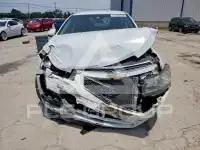 2012 Chevrolet Cruze фото