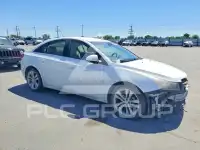 2012 Chevrolet Cruze фото