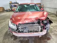 2012 Chevrolet Cruze photo