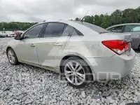 2012 Chevrolet Cruze фото