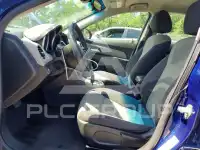 2012 Chevrolet Cruze фото