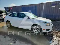 2012 Chevrolet Cruze photo