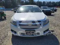 2012 Chevrolet Cruze photo