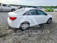 2012 Chevrolet Cruze photo