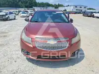 2012 Chevrolet Cruze photo
