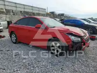 2012 Chevrolet Cruze фото