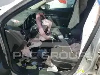 2012 Chevrolet Cruze фото