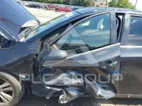 2012 Chevrolet Cruze фото