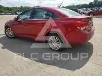 2012 Chevrolet Cruze фото
