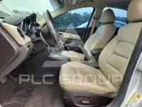 2012 Chevrolet Cruze фото