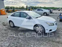 2012 Chevrolet Cruze photo