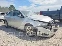 2012 Chevrolet Cruze фото