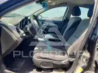 2012 Chevrolet Cruze фото
