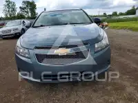 2012 Chevrolet Cruze фото