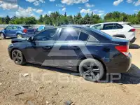 2012 Chevrolet Cruze фото