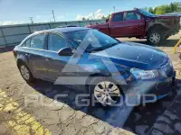 2012 Chevrolet Cruze photo