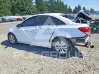 2012 Chevrolet Cruze photo