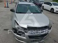 2012 Chevrolet Cruze photo