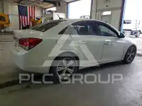 2012 Chevrolet Cruze фото