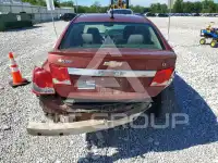2012 Chevrolet Cruze photo
