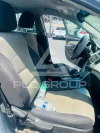 2012 Chevrolet Cruze photo