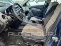 2012 Chevrolet Cruze фото