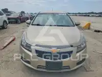 2012 Chevrolet Cruze фото