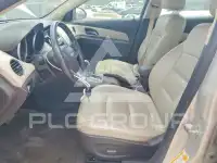 2012 Chevrolet Cruze фото