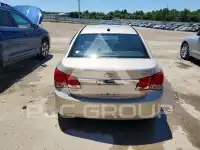 2012 Chevrolet Cruze фото