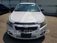 2012 Chevrolet Cruze photo