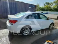 2012 Chevrolet Cruze photo