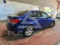 2012 Chevrolet Cruze photo