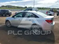 2012 Chevrolet Cruze фото