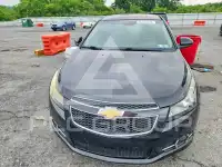 2012 Chevrolet Cruze фото