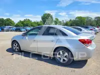 2012 Chevrolet Cruze photo
