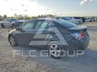 2012 Chevrolet Cruze фото