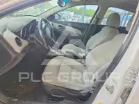 2012 Chevrolet Cruze фото