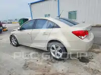 2012 Chevrolet Cruze фото