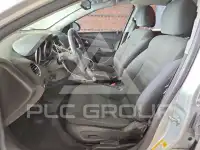 2012 Chevrolet Cruze фото