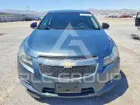 2012 Chevrolet Cruze photo