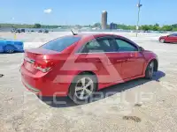 2012 Chevrolet Cruze photo